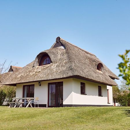 Holiday Resort Van Der Valk, Linstow 林斯托 外观 照片