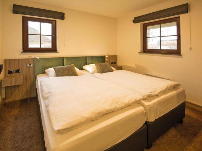 Holiday Resort Van Der Valk, Linstow 林斯托 外观 照片